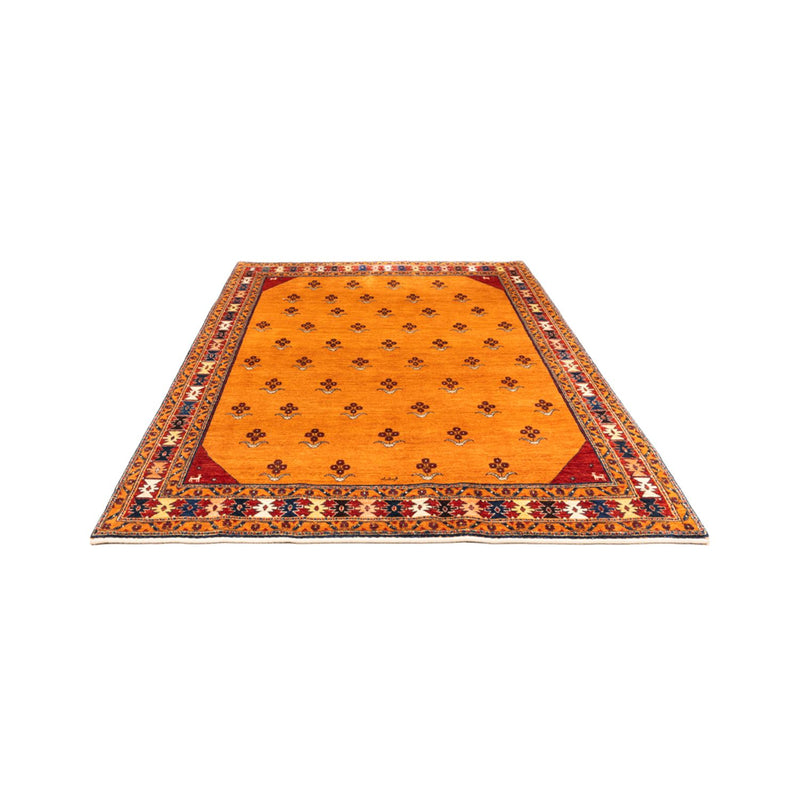 Gabbeh persa Tapete 237x177cm - Perserteppich Wollteppich