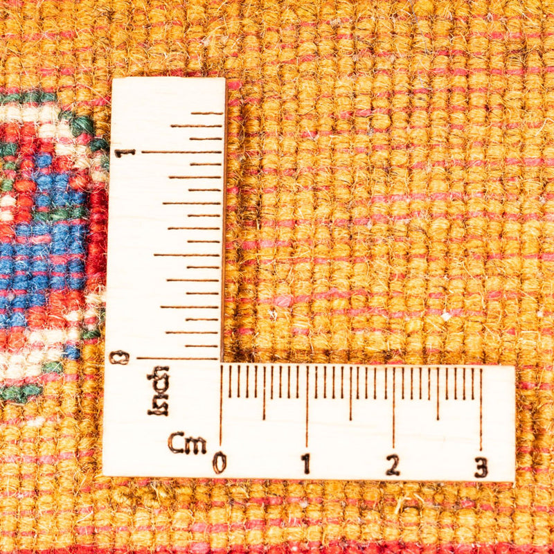 Gabbeh persa Tapete 150x100cm - Perserteppich Wollteppich