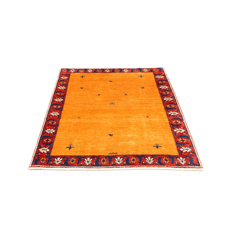 Gabbeh persa Tapete 162x107cm - Perserteppich Wollteppich