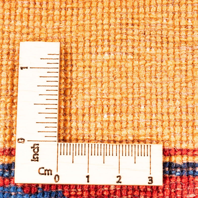 Gabbeh persa Tapete 162x107cm - Perserteppich Wollteppich