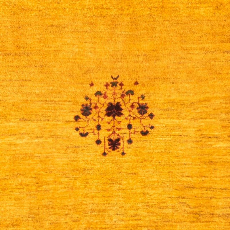 Gabbeh persa Tapete 158x90cm - Perserteppich Wollteppich