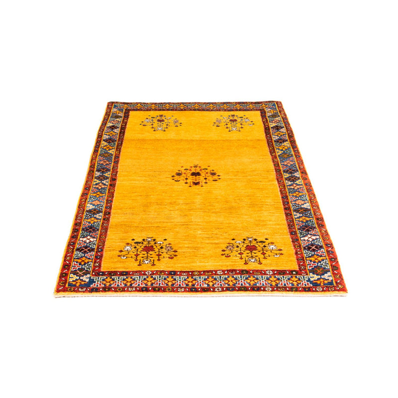 Gabbeh persa Tapete 158x90cm - Perserteppich Wollteppich