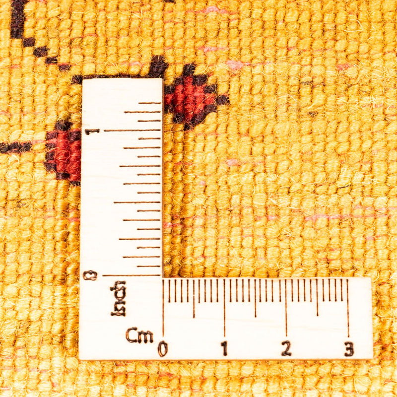 Gabbeh persa Tapete 158x90cm - Perserteppich Wollteppich