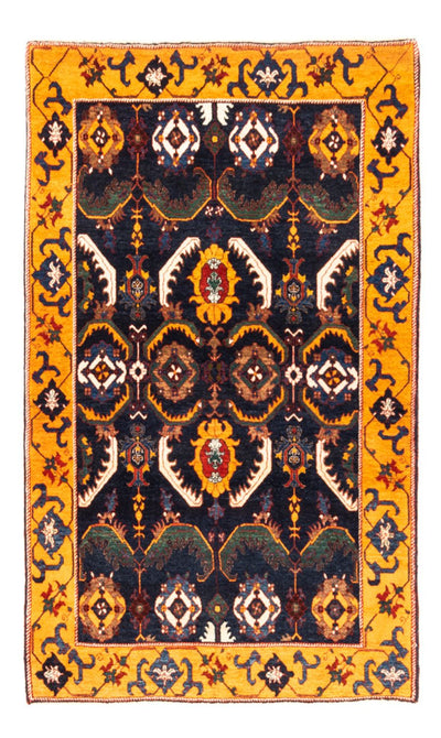 Gabbeh persa Tapete 113x173cm - Perserteppich Wollteppich
