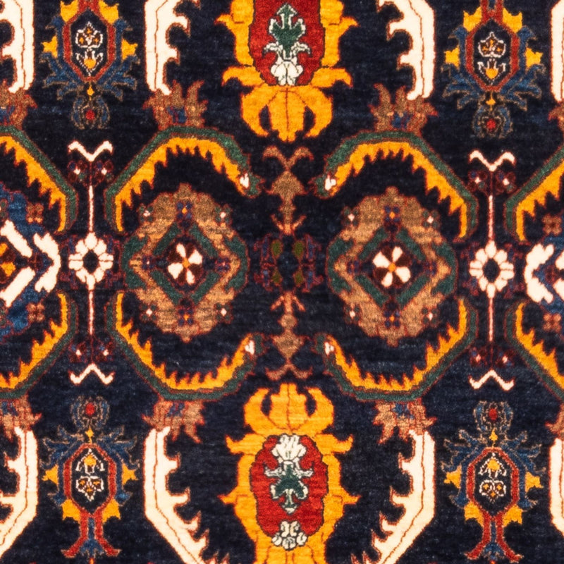 Gabbeh persa Tapete 173x113cm - Perserteppich Wollteppich