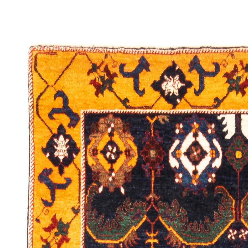 Gabbeh persa Tapete 173x113cm - Perserteppich Wollteppich