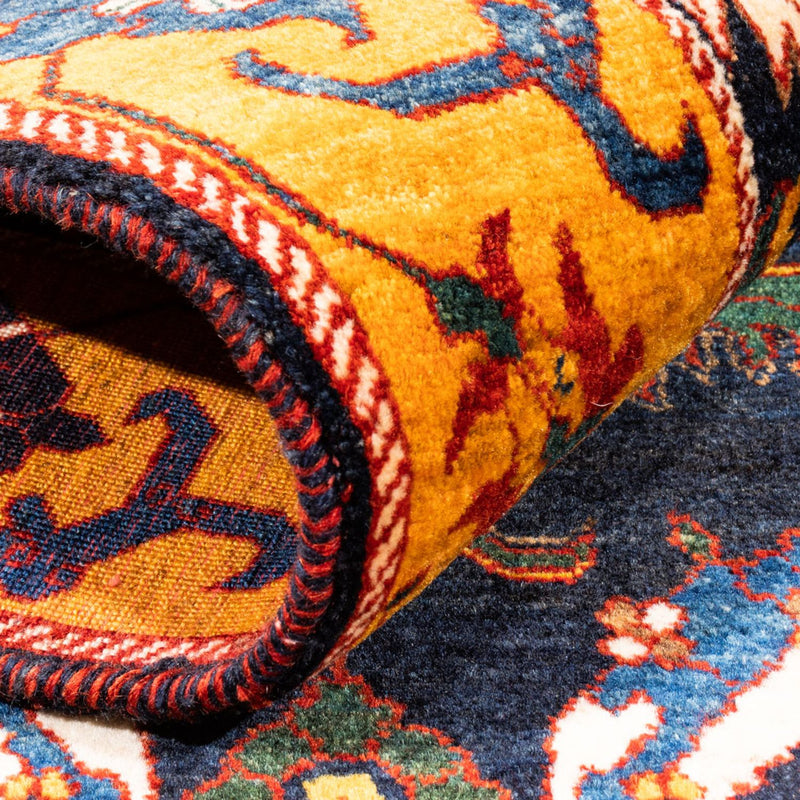 Gabbeh persa Tapete 173x113cm - Perserteppich Wollteppich