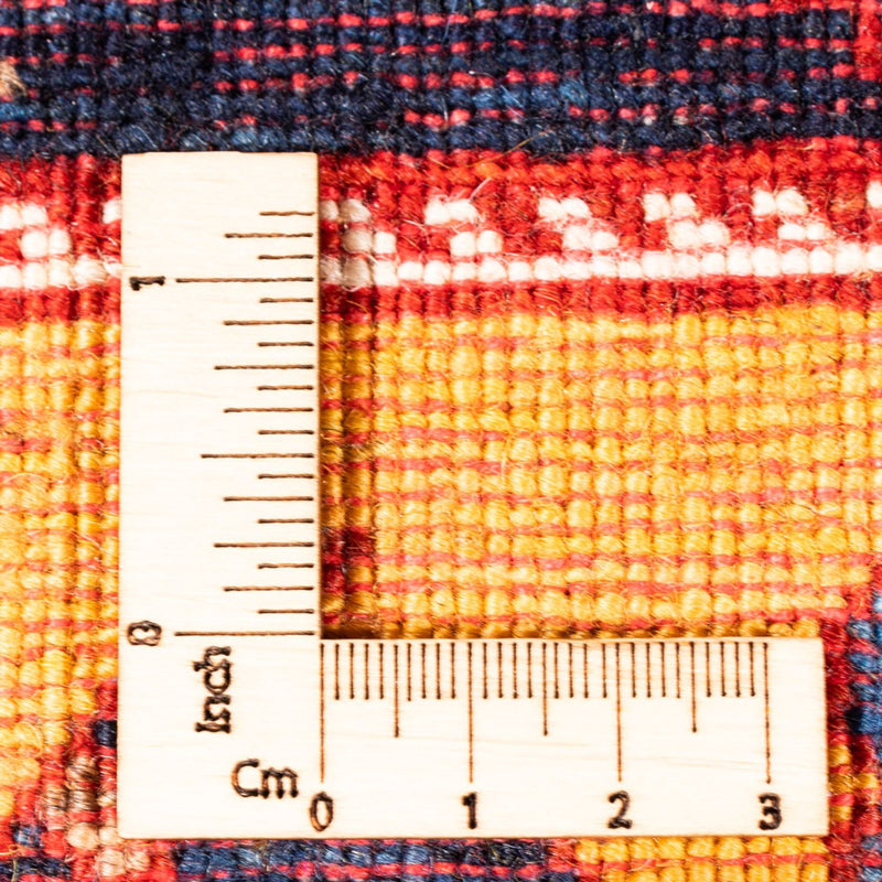 Gabbeh persa Tapete 173x113cm - Perserteppich Wollteppich