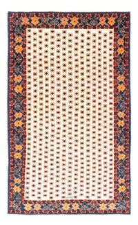 Gabbeh persa Tapete 205x133cm - Perserteppich Wollteppich – product image