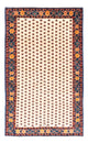 Gabbeh persa Tapete 205x133cm - Perserteppich Wollteppich