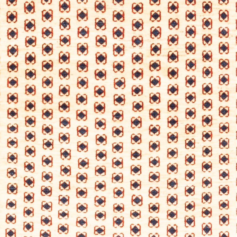 Gabbeh persa Tapete 205x133cm - Perserteppich Wollteppich