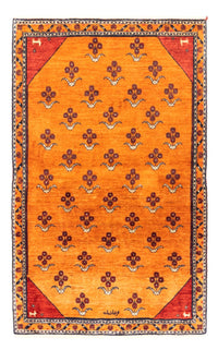 Gabbeh persa Tapete 150x102cm - Perserteppich Wollteppich – product image