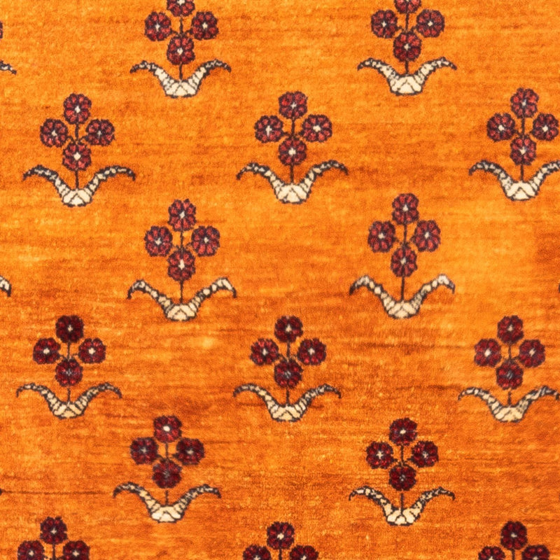Gabbeh persa Tapete 150x102cm - Perserteppich Wollteppich