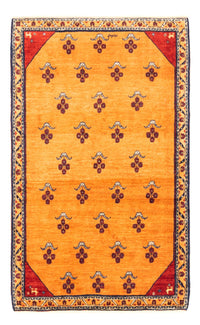 Gabbeh persa Tapete 153x103cm - Perserteppich Wollteppich – product image