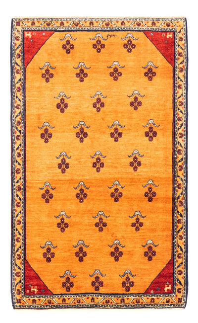 Gabbeh persa Tapete 103x153cm - Perserteppich Wollteppich
