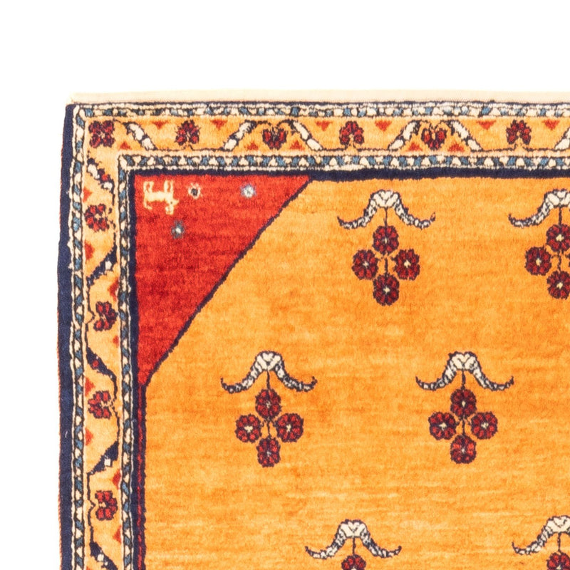 Gabbeh persa Tapete 153x103cm - Perserteppich Wollteppich