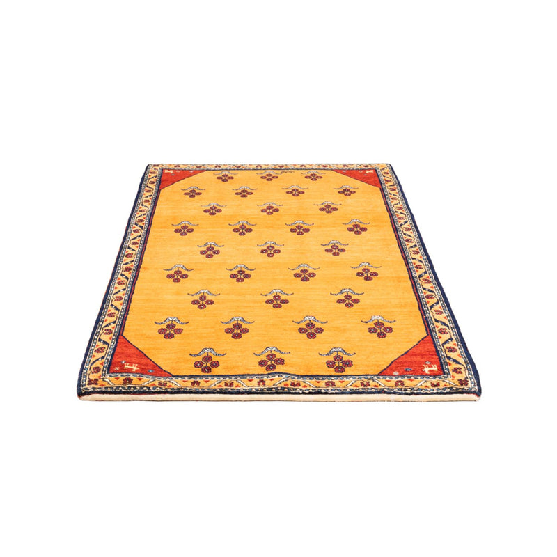 Gabbeh persa Tapete 153x103cm - Perserteppich Wollteppich