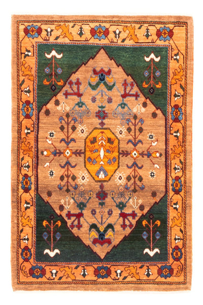 Gabbeh persa Tapete 82x120cm - Perserteppich Wollteppich