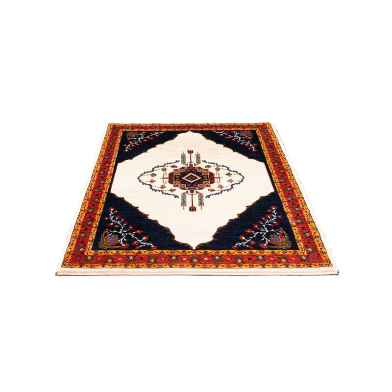 Gabbeh persa Tapete 162x115cm - Perserteppich Wollteppich
