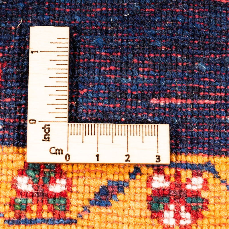 Gabbeh persa Tapete 162x115cm - Perserteppich Wollteppich