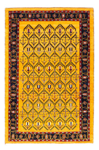 Gabbeh persa Tapete 188x126cm - Perserteppich Wollteppich – product image