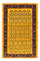 Gabbeh persa Tapete 188x126cm - Perserteppich Wollteppich