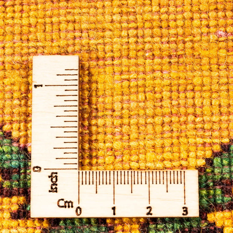 Gabbeh persa Tapete 188x126cm - Perserteppich Wollteppich