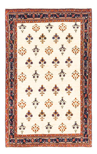Gabbeh persa Tapete 152x104cm - Perserteppich Wollteppich – product image