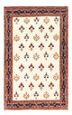 Gabbeh persa Tapete 152x104cm - Perserteppich Wollteppich