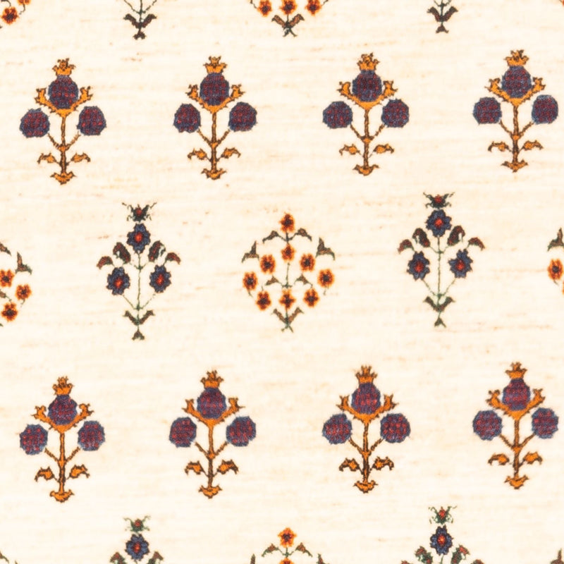 Gabbeh persa Tapete 152x104cm - Perserteppich Wollteppich