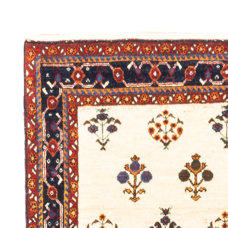 Gabbeh persa Tapete 152x104cm - Perserteppich Wollteppich