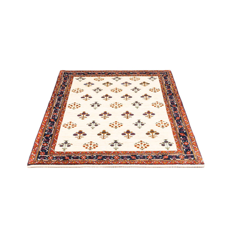 Gabbeh persa Tapete 152x104cm - Perserteppich Wollteppich
