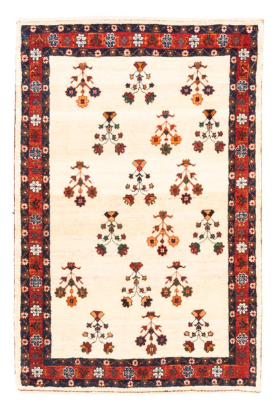 Gabbeh persa Tapete 80x125cm - Perserteppich Wollteppich