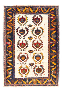 Gabbeh persa Tapete 155x115cm - Perserteppich Wollteppich – product image