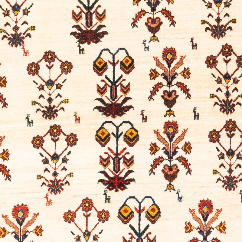 Gabbeh persa Tapete 170x114cm - Perserteppich Wollteppich