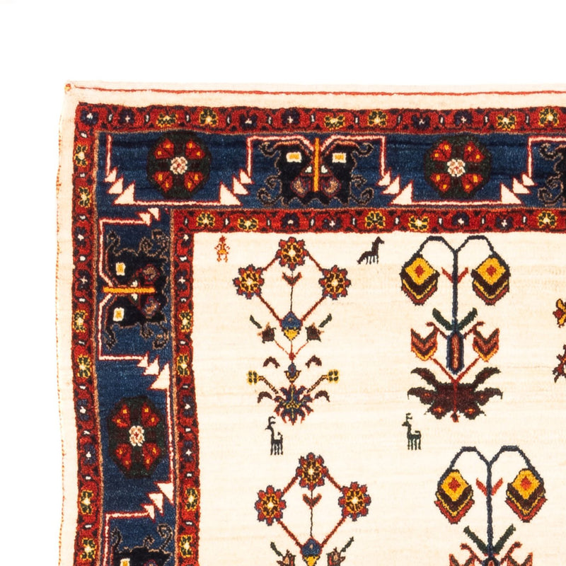 Gabbeh persa Tapete 170x114cm - Perserteppich Wollteppich