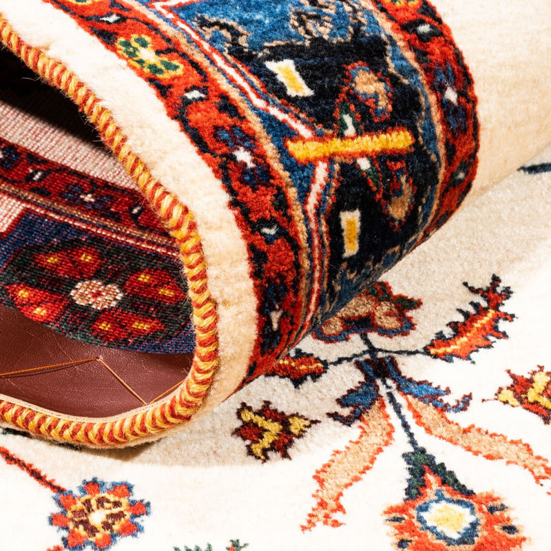 Gabbeh persa Tapete 170x114cm - Perserteppich Wollteppich