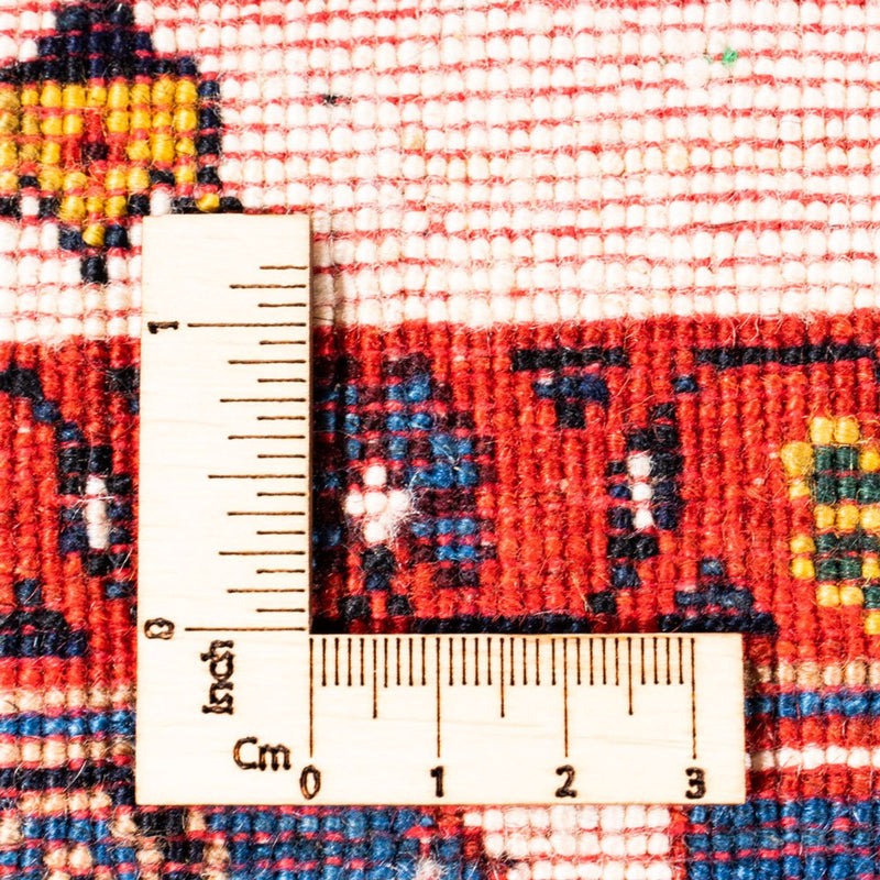 Gabbeh persa Tapete 170x114cm - Perserteppich Wollteppich