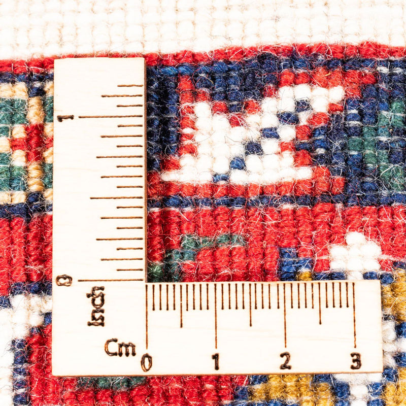 Gabbeh persa Tapete 140x105cm - Perserteppich Wollteppich