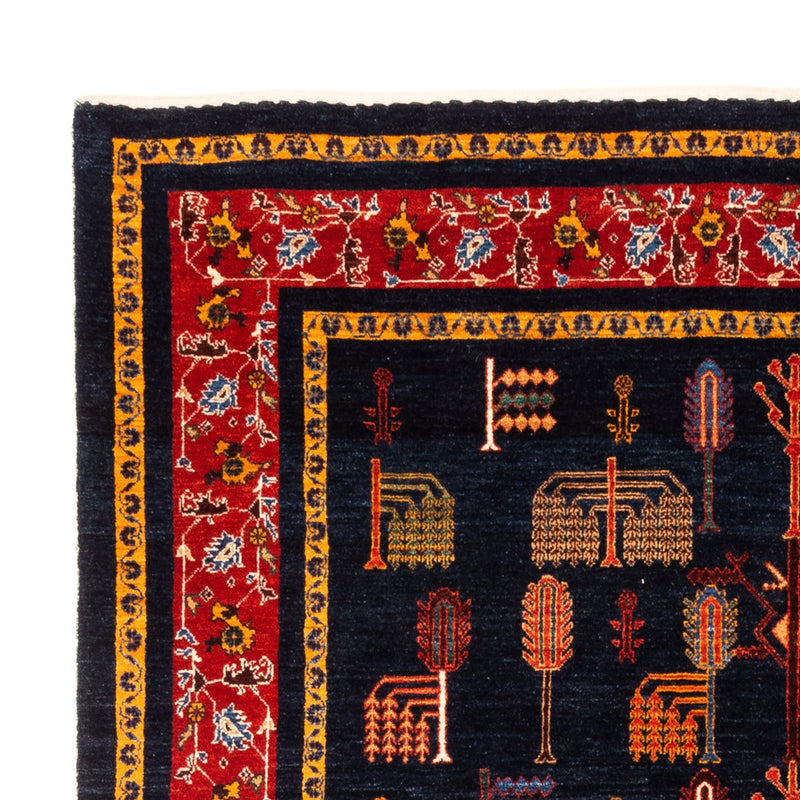 Gabbeh persa Tapete 240x170cm - Perserteppich Wollteppich