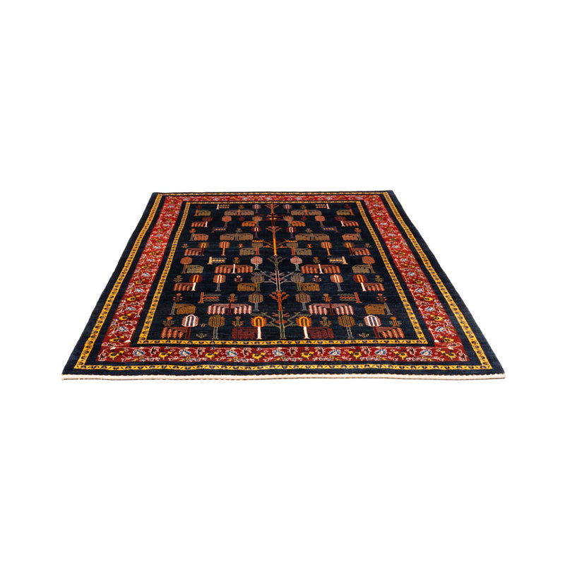 Gabbeh persa Tapete 240x170cm - Perserteppich Wollteppich