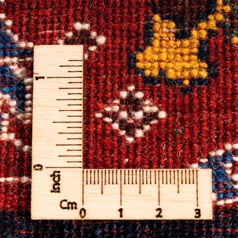 Gabbeh persa Tapete 240x170cm - Perserteppich Wollteppich
