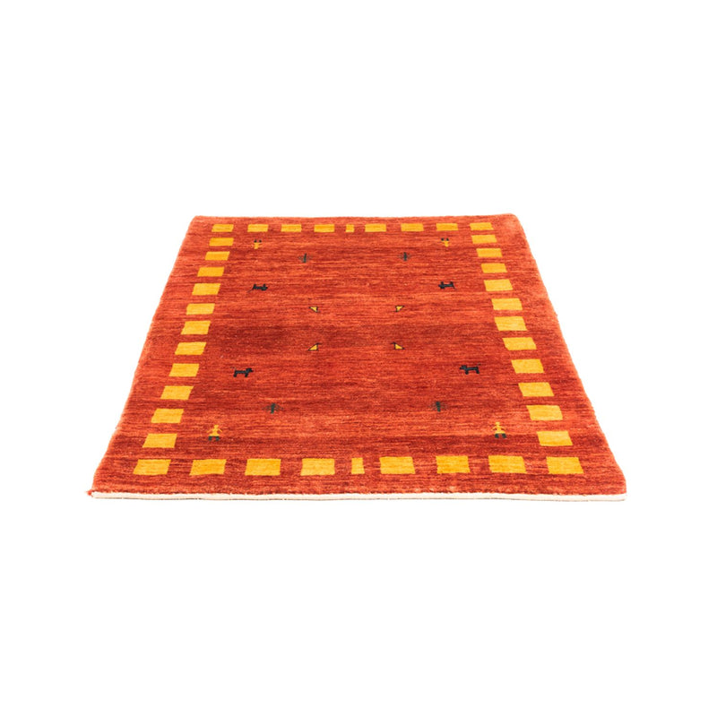 Gabbeh persa Tapete 150x103cm - Perserteppich Wollteppich