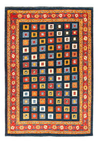 Gabbeh persa Tapete 238x168cm - Perserteppich Wollteppich – product image