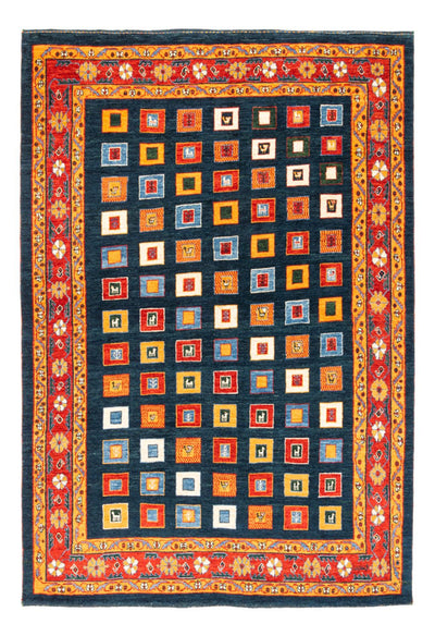 Gabbeh persa Tapete 168x238cm - Perserteppich Wollteppich