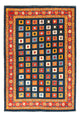 Gabbeh persa Tapete 238x168cm - Perserteppich Wollteppich