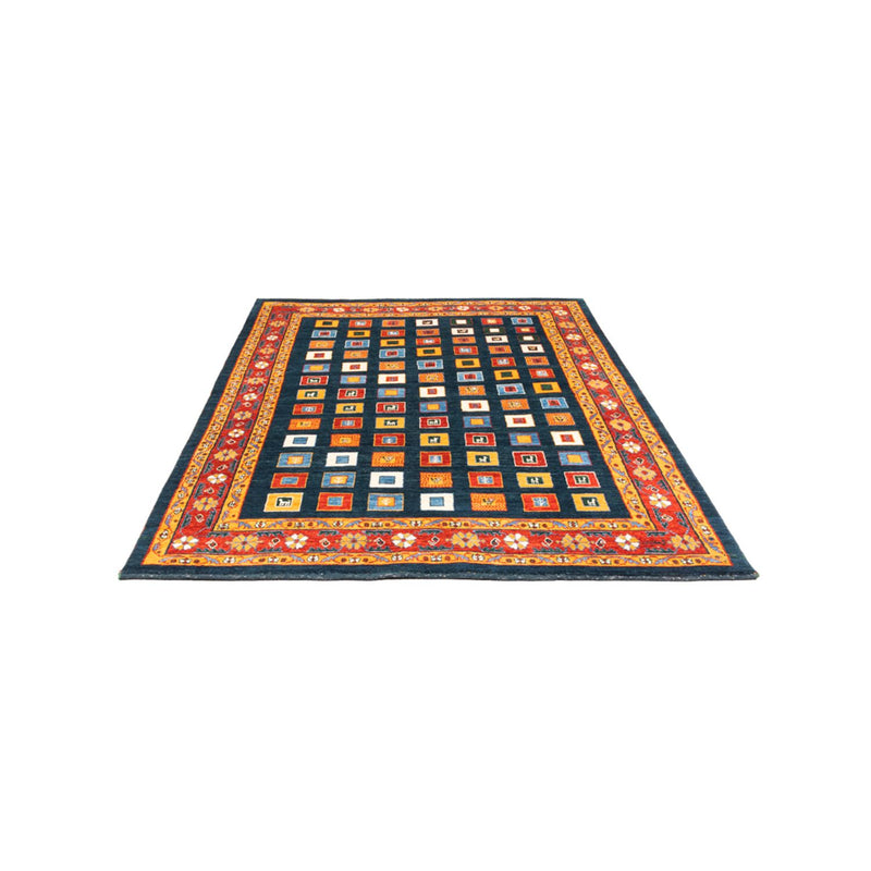 Gabbeh persa Tapete 238x168cm - Perserteppich Wollteppich