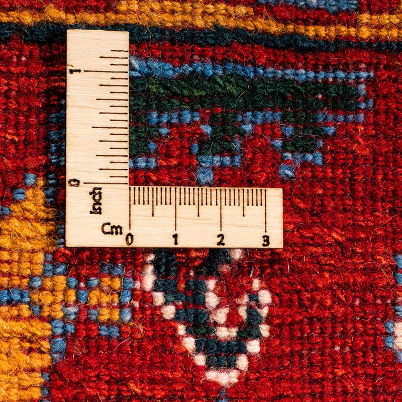 Gabbeh persa Tapete 238x168cm - Perserteppich Wollteppich
