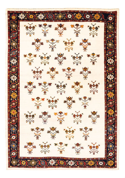 Gabbeh persa Tapete 177x245cm - Perserteppich Wollteppich