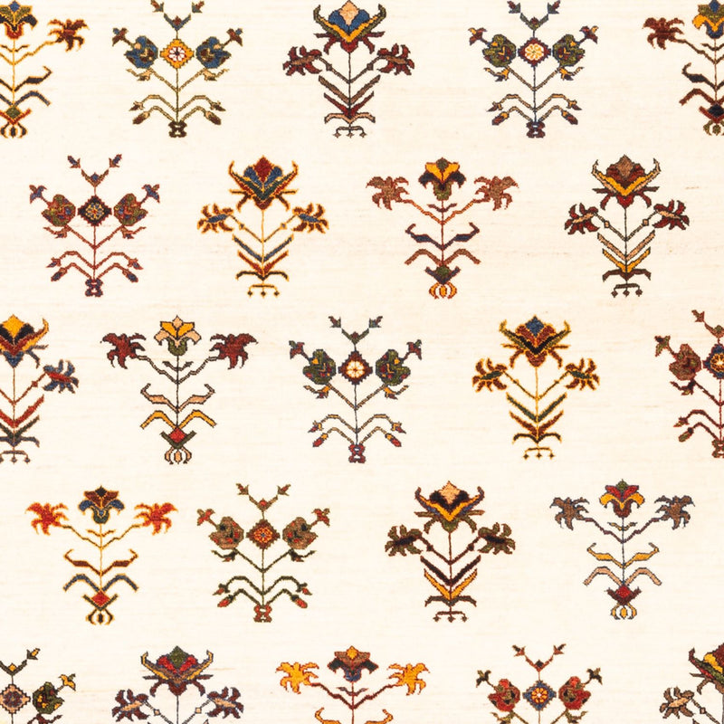 Gabbeh persa Tapete 177x245cm - Perserteppich Wollteppich
